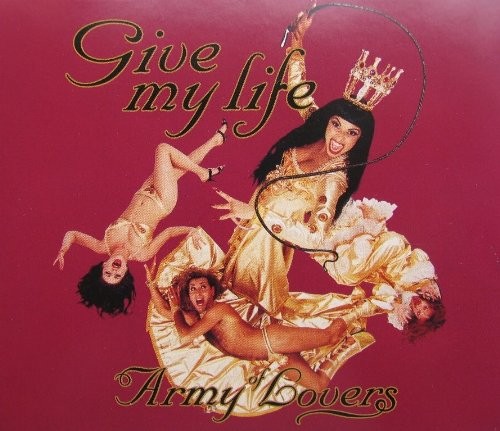 Army of Lovers